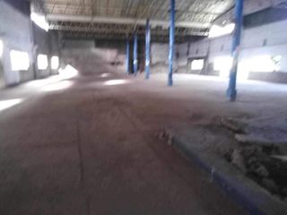 For Sale: Office/Residential with existing warehouse in Ortigas Avenue, Cainta Rizal - 4,964sqm