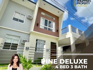 4BR Dream Home at Emerald Estates next to Iloilo Sunset Boulevard