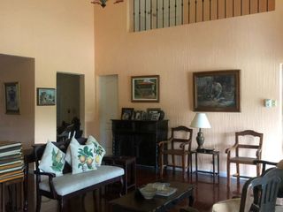 FOR SALE - Fairway House and Lot with Garden in Lemery, Batangas