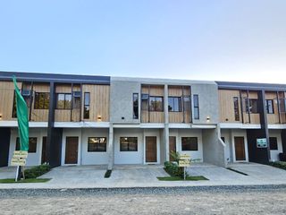 Brandnew Townhouses for Sale in Bulacan