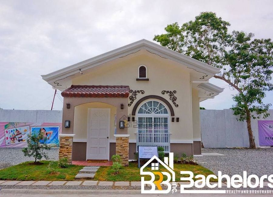 Royal Palms Toledo- 1 Storey Single Detached-Turriano