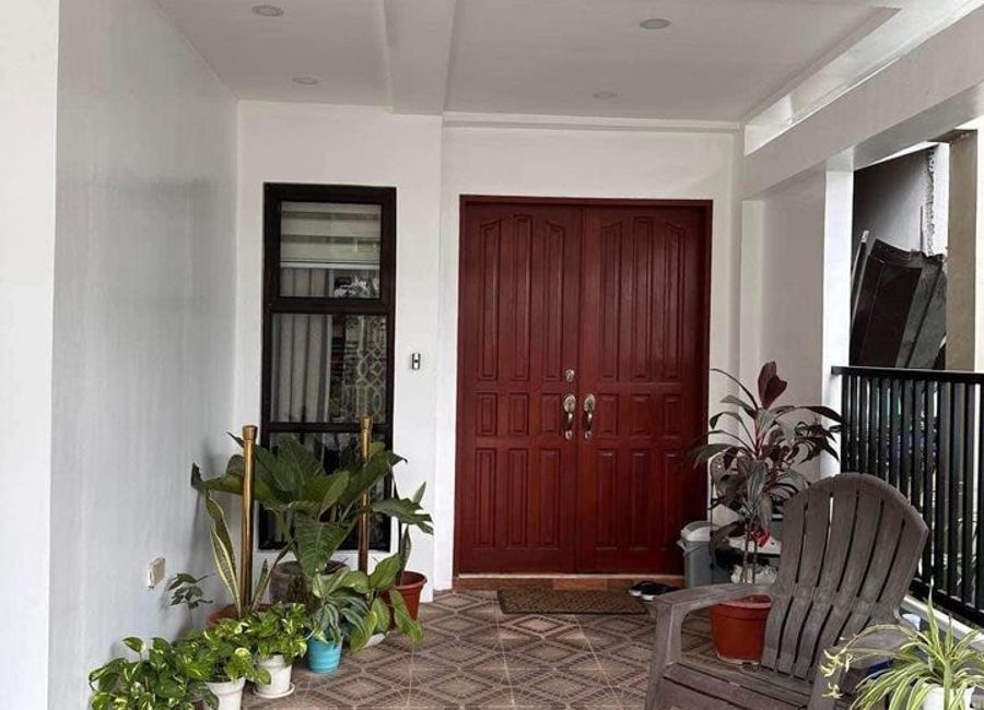 Single Detached House for RENT in Calajoan, Minglanilla, Cebu