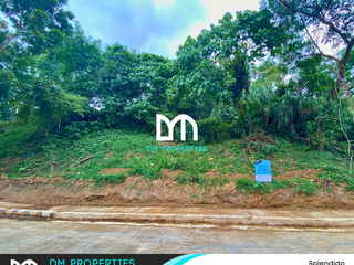 For Sale: Vacant Lot in Splendido, Tagaytay City