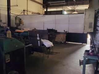 WAREHOUSE FOR RENT WITH OFFICE SPACE IN VALENZUELA