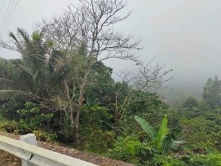 For sale: Along transnational highway Gaas lot, has DENR documents
