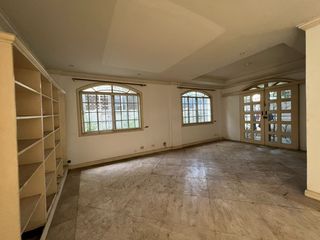 FOR SALE/LEASE - Livable House and Lot in Rolling Hills New Manila, Quezon City
