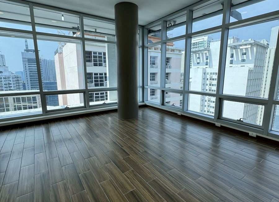 FOR SALE | Bi-Level Penthouse Condo Unit in Makati City - Penthouse Condo Units For Sale