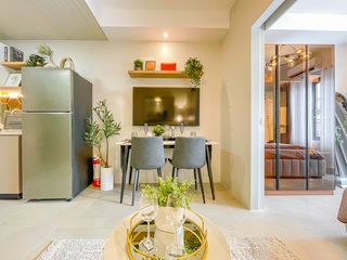 Calle Centrale, Preselling Condominium in Quezon City GOOD BUY!!
