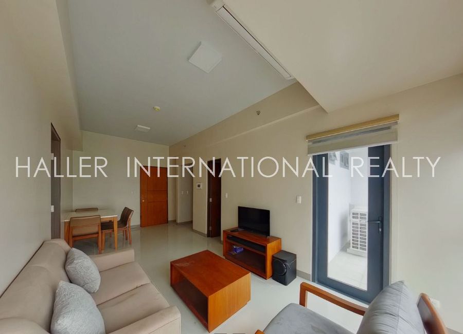 15X One Manchester Place Tower 1 | Mactan Newtown