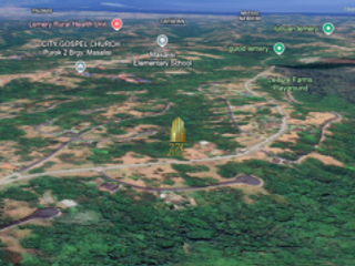 Rush Sale: Tranquil 1,260 sqm Lot in Leisure Farm, Lemery, Batangas