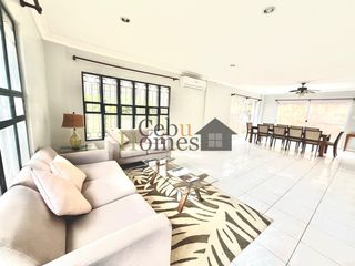 Semi-Furnished 3 Bedroom Townhouse in Banilad for Rent