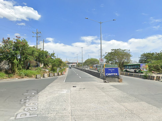 FOR LEASE - Commercial Vacant Lot in Diosdado Macapagal Ave., Parañaque City