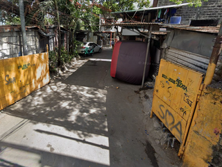 FOR LEASE - Vacant Lot in Brgy. 837 Zone 91, Pandacan, Manila