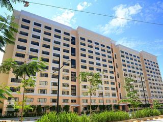 Very low monthly and down payment RFO condo unit for sale 1 Bedroom Loft type 40 sqm  near sm east,bgc,eastwood,ortigas