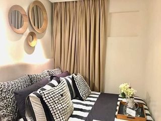 Promo! No down payment studio 24 sqm Pre selling condo in Mandaluyong along edsa near Sm megamall,ortigas,cubao