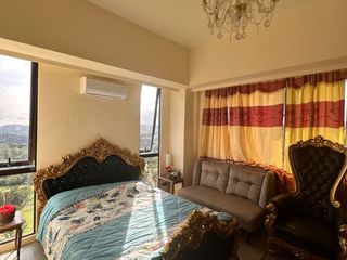 Splendido Tagaytay Hotel Studio Unit For Sale in Tagaytay Laurel Batangas City