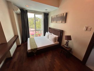 FURNISHED ONE BEDROOM