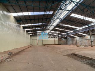 1268 SqM Warehouse For Rent in Mandaue City Near Pacific Mall