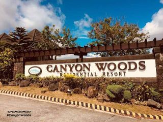 R368 - Residential Lot For Sale in Canyon Woods