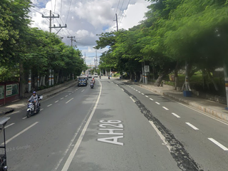 FOR SALE - Warehouse in Pan-Philippine Highway, Muntinlupa City