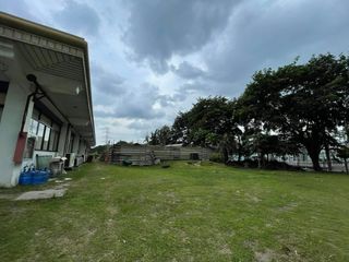 FOR SALE - Industrial Corner Lot with Warehouse in Laguna Technopark, Biñan, Laguna