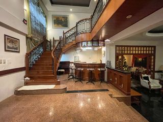 BF Homes 3-Storey House and Lot for Sale in BF International Village, Las Piñas City | PRICE DROP ALERT!