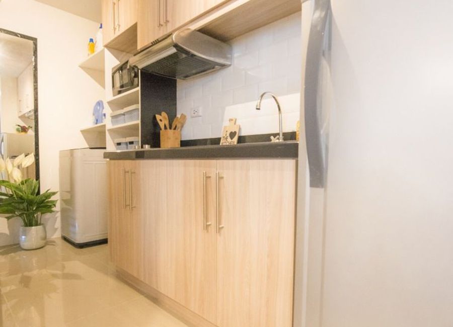 RFO Almond Drive Condominium-Studio Unit For Sale 20sqm