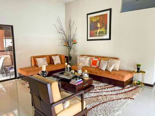 For Lease/Rent: House and Lot in White Plains Village, Quezon City