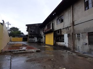 Warehouse for Lease near Ayala Cloverleaf, Balintawak, Quezon City