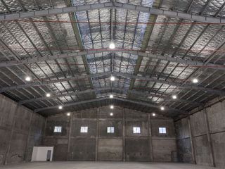 1615.20 m² Warehouse for Lease, Liloan Cebu