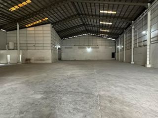 1250m² Warehouse for Lease Edsa Balintawak, QC