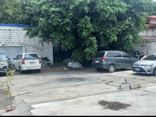 Prime Commercial Lot for Sale in Ilang-Ilang St., Cubao, Quezon City!