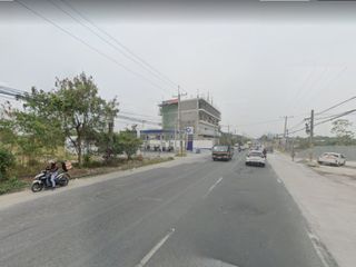 Best Deal! 8700sqm industrial lot in Tanza Cavite near Antero Soriano Highway