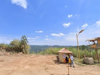 🍁 For Sale: Raw Land in San Mateo Rizal (122 HA)