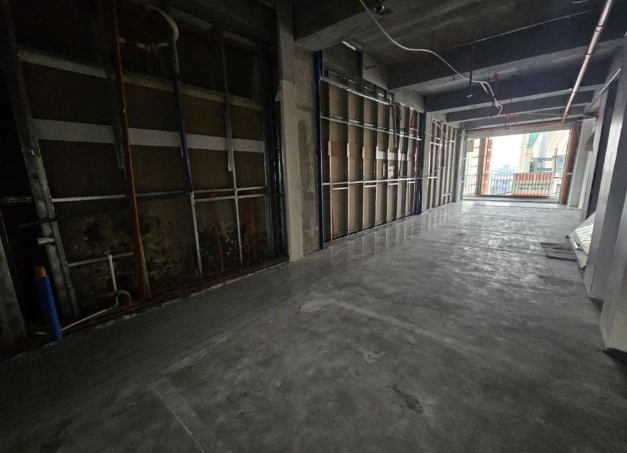 FOR LEASE - Commercial Unit in Pedro Cruz, San Juan City