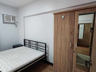 522- 2 Bedroom with Balcony  for Rent at Alea Budi Tower