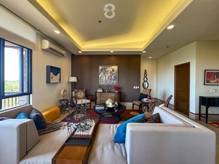 Anvaya Cove Sea Breeze Veranda, 3-Bedroom Penthouse, Bataan