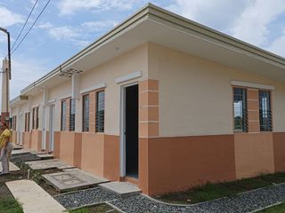 Low Cost Housing For Sale In Kaia Homes Plus Phase 3 in Naic Cavite.
