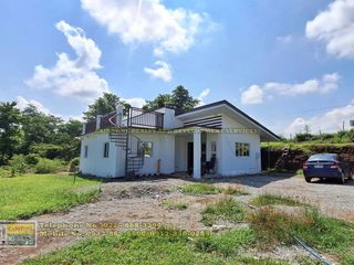 A Self-Sufficient Homestead For Sale in Abra