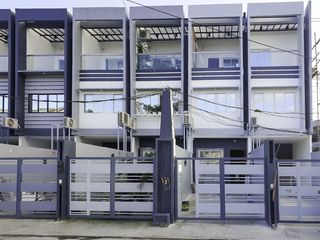 3-Storey Townhouse for Sale in Tandang Sora, Quezon City at Union Drive | 4 Bedroom 4BR
