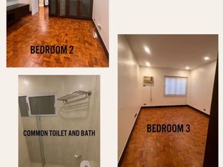 Modern 4 Bedroom Townhouse For Lease in Casa Verde, Pasig City!