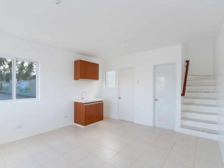 Pre-Selling Duplex House And Lot For Sale In Dauis Panglao Island Bohol