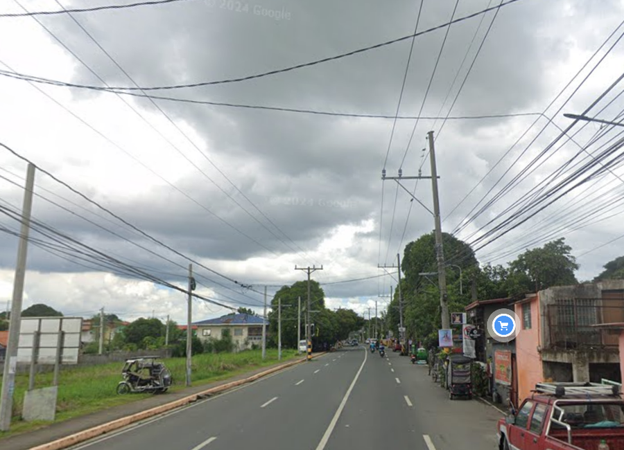 FOR SALE - Industrial Vacant Lot in Crisanto Delos Reyes Ave., General ...