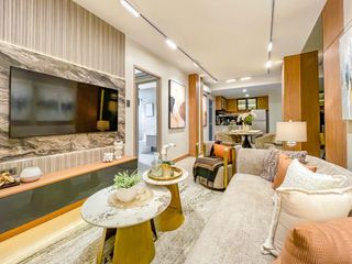 PRICE INCREASE ALERT! Pre-selling Condo for Sale along Pasig City and Quezon City at Calle Centralle
