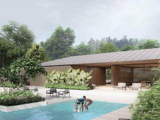 Ridgeside Lot in Lanewood Hills For Sale!