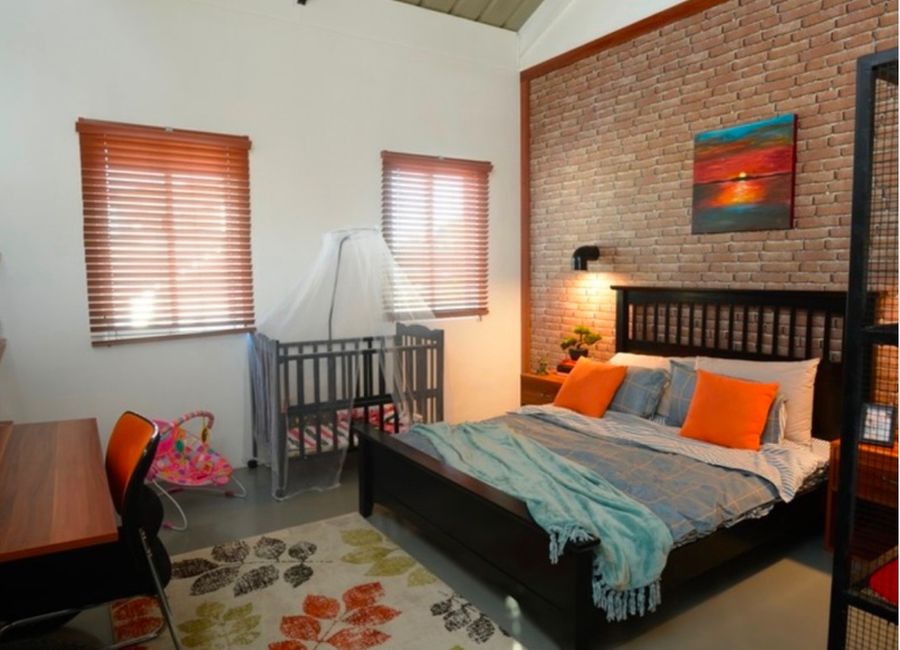 Single Detached 2 Bedroom House and Lot For Sale in San Fernando Pampanga