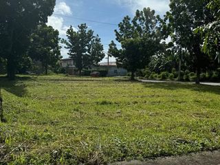 120 Sq.m. Residential Lot In Carmel Ridge