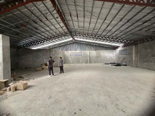 Warehouse For Rent in Porac Pampanga