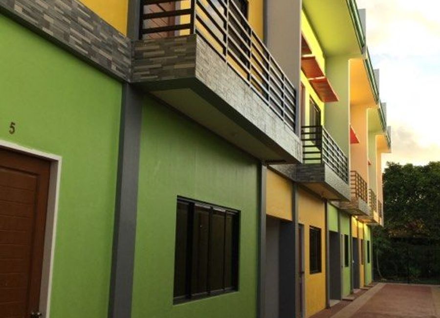 RUSH SALE Apartments for SALE in Bacolod City near Sanitarium hospital