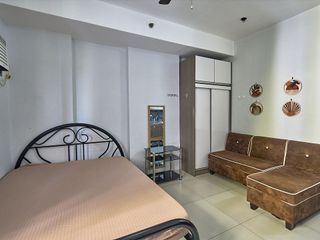 MIDORI5XT2: For Rent Fully Furnished Studio in Midori Residences